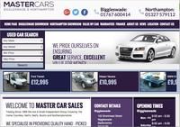 Mastercars (Biggleswade) Ltd  image