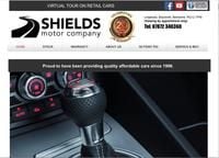 Shields Motor Company Ltd image
