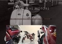 Seven Seas Motors Ltd  image