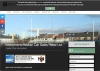 Walker Car Sales Retail Ltd  image