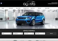 Agusta Automotive Ltd 