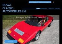 DUVAL CLASSIC AUTOMOBILES Ltd.  image
