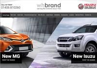 WH Brand Ltd. 