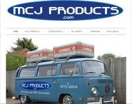 MCJ Products  image