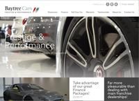 Baytree Cars Ltd image