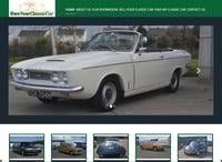 Own Your Classic Car logo