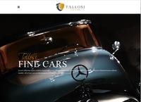 Tallosi Finecars  image