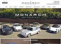 Monarch Enterprises Ltd 