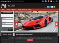 Monza Motorhouse Ltd  image