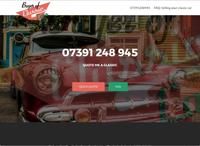 Buyer of Classic Cars  image