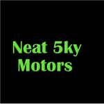 NEAT 5KY Motors