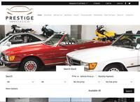 Prestige Vehicles  image