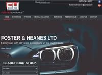 Foster & Heanes Ltd 