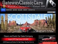 Gateway Classic Cars of Scottsdale  image