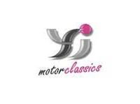 YSJ MotorClassics