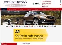 John Kilkenny Cars image