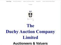 The Duchy Auction Company Limited  image