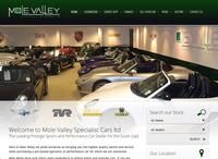 Mole Valley Specialist Cars Ltd image