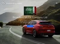 Broadfield Motor Company Ltd