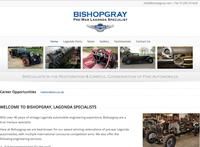 Bishopgray Limited image