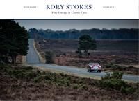 Rory Stokes