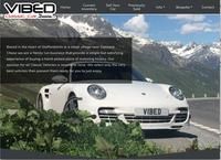 Vibed Classic Cars image