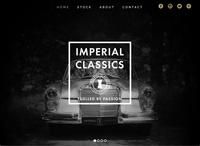 Imperial Classics Ltd image