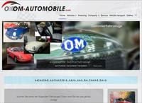 OM-Automobile GmbH 
