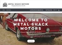 Metal Shack Motors  image