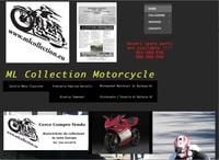 ML COLLECTION MOTORCYCLES  image