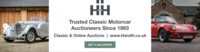H&H Classics – Private Sales  image