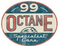 99 Octane Specialist Cars image