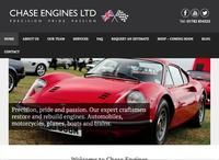 Chase Engines Ltd image