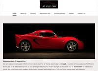 A.T. Sports Cars  image