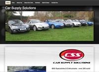 Car Supply Solutions  image