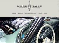 Bespoke Traders Ltd 