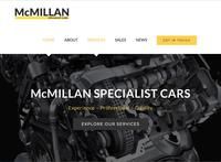McMillan Specialist Cars  image