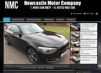Newcastle Motor Company Ltd image
