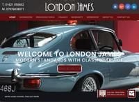 London James Ltd 