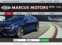 Marcus Motors image