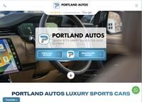 Portland Autos image