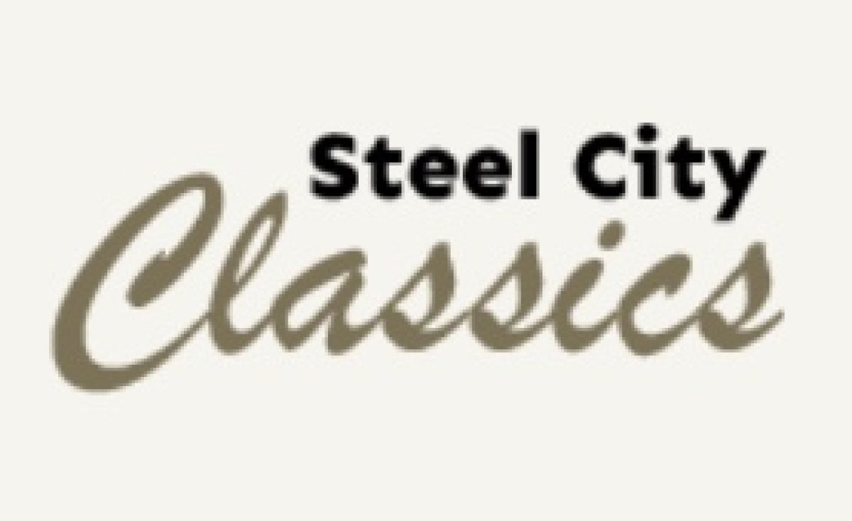 Steel City Classics logo