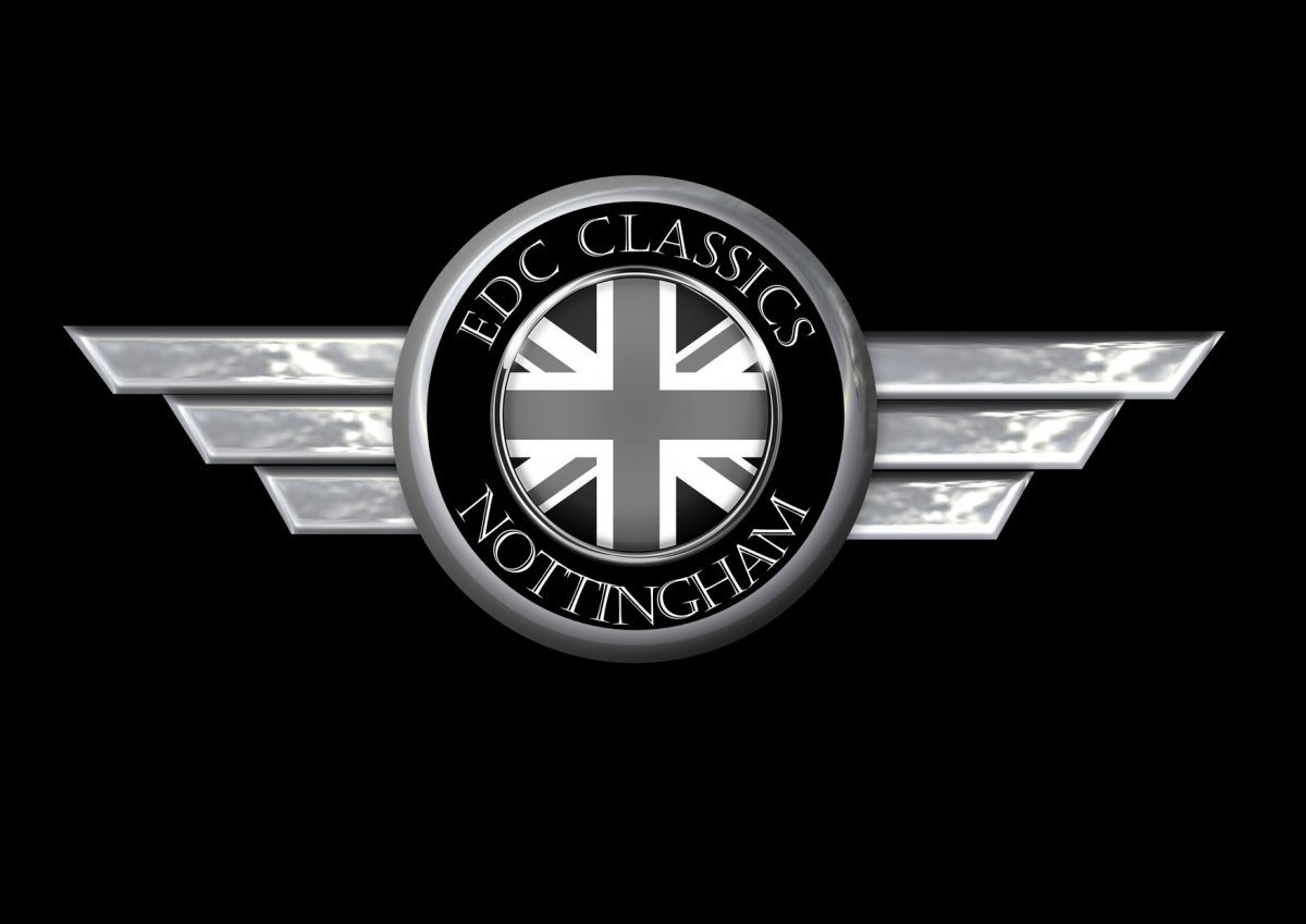 EDC CLASSICS logo
