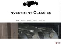 Investment Classics Limited  image