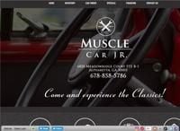 Muscle Car Jr Inc 