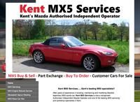 Kent MX5 Services  image