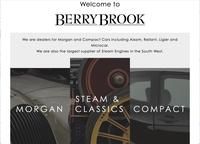 Berrybrook Motors Ltd image