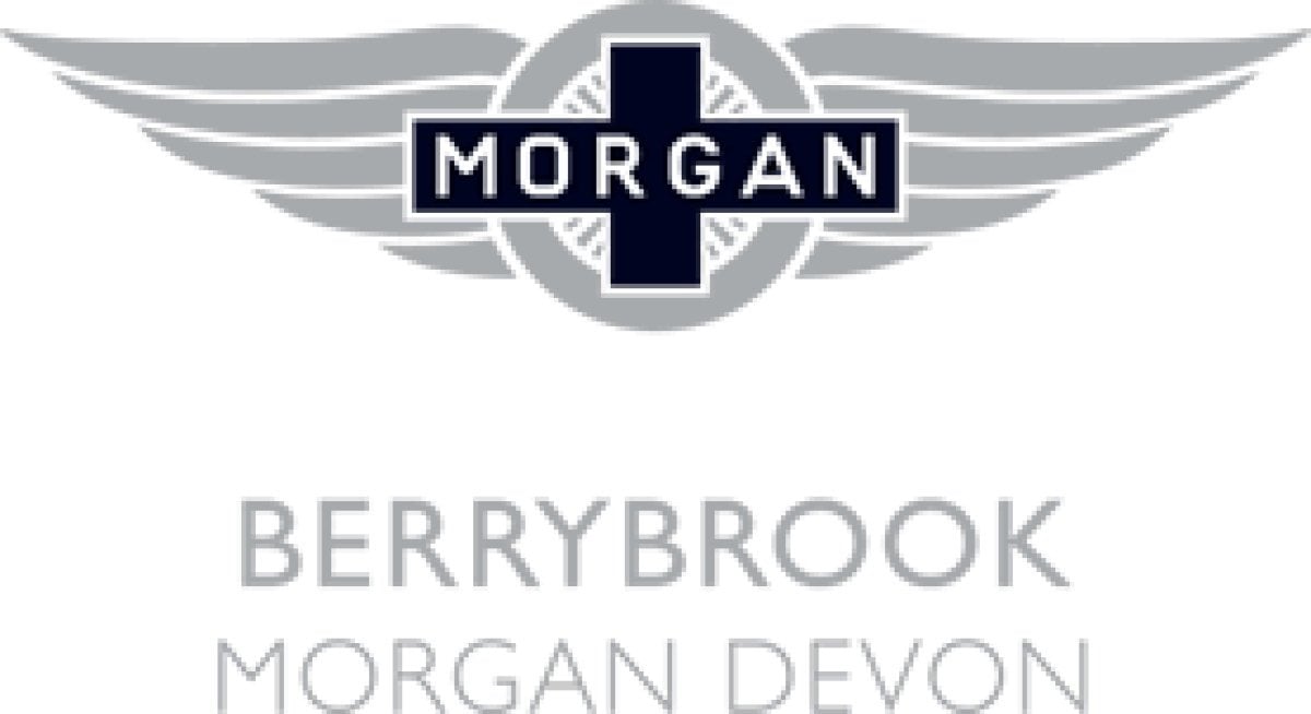 Berrybrook Motors Ltd