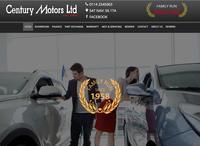 Century Motors Ltd  image