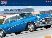 Interstate Cars Ltd  image
